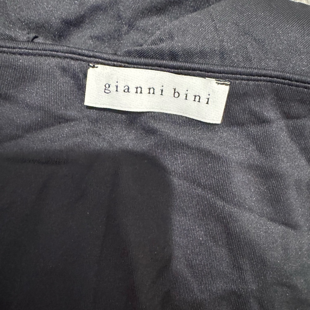 Gianni Bini Midi Dress - Picture 2 of 2